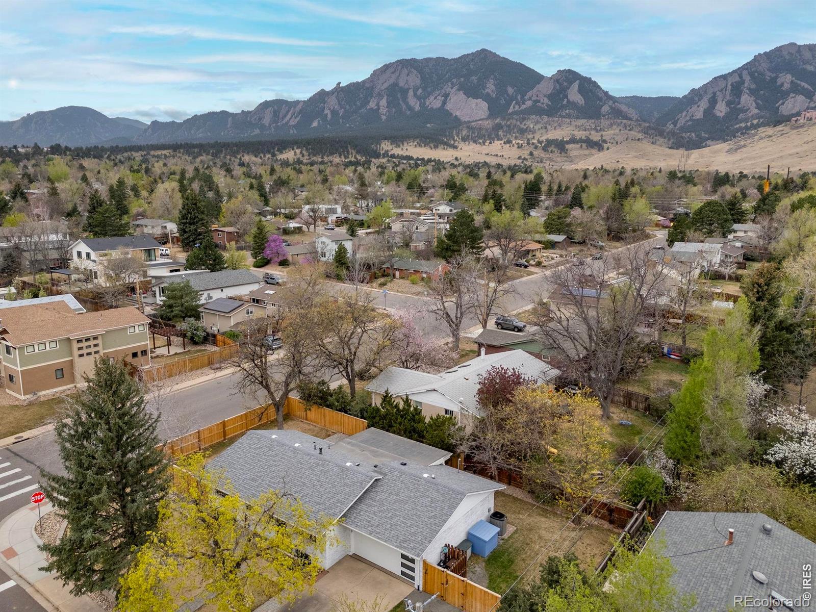 1095 Edinboro Drive Boulder CO 80305