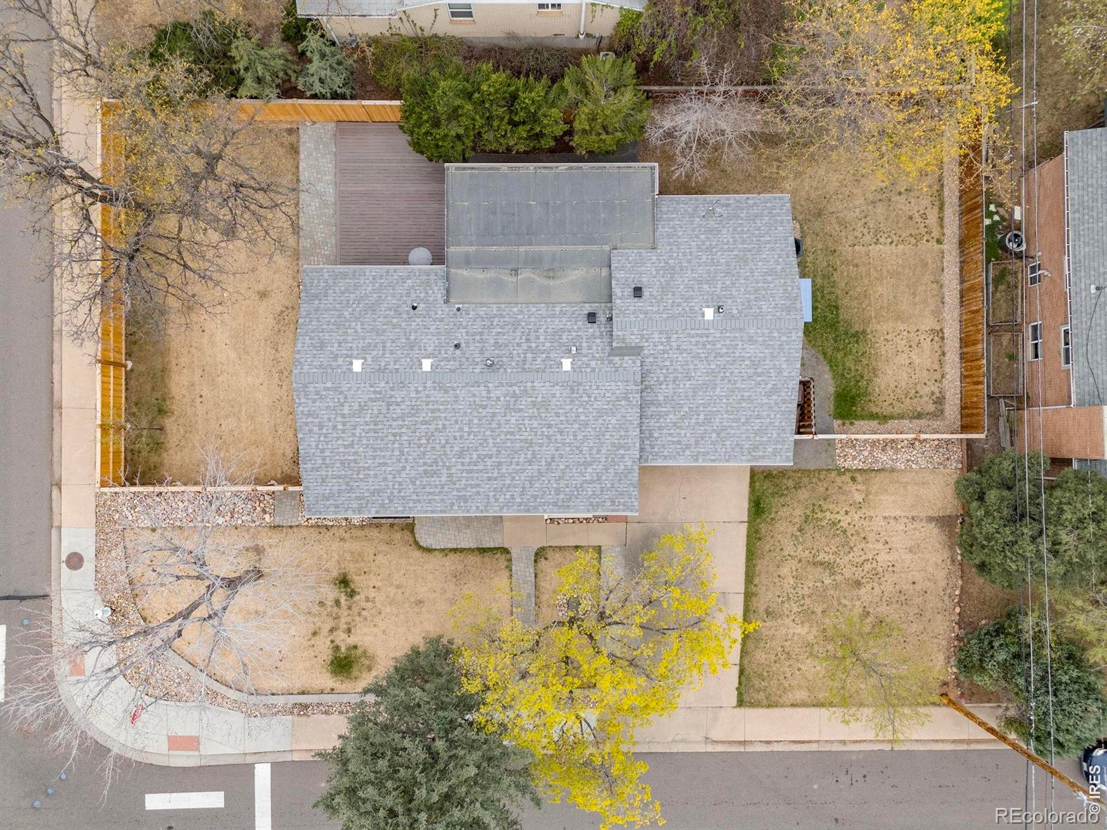 1095 Edinboro Drive Boulder CO 80305