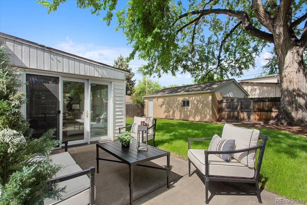 1080 S Garfield Street Denver CO 80209