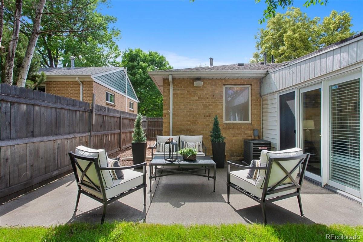 1080 S Garfield Street Denver CO 80209