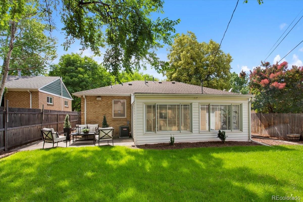 1080 S Garfield Street Denver CO 80209