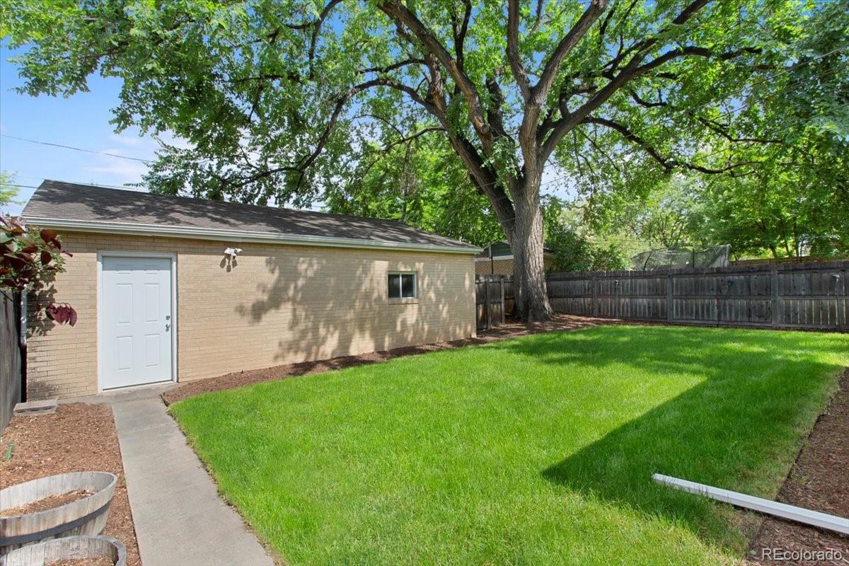 1080 S Garfield Street Denver CO 80209