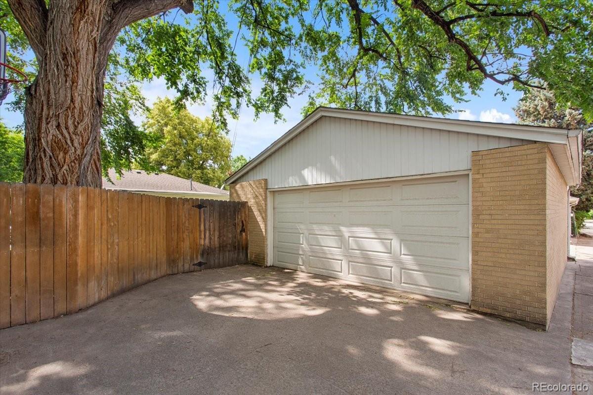 1080 S Garfield Street Denver CO 80209