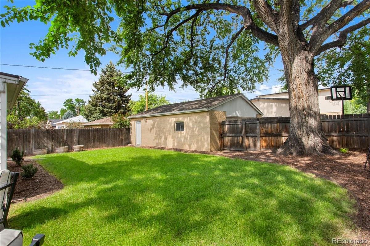 1080 S Garfield Street Denver CO 80209