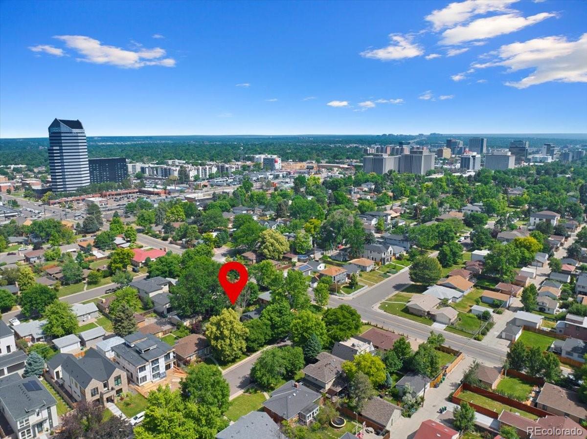 1080 S Garfield Street Denver CO 80209