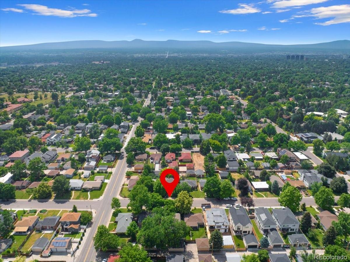 1080 S Garfield Street Denver CO 80209