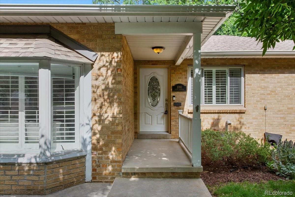 1080 S Garfield Street Denver CO 80209