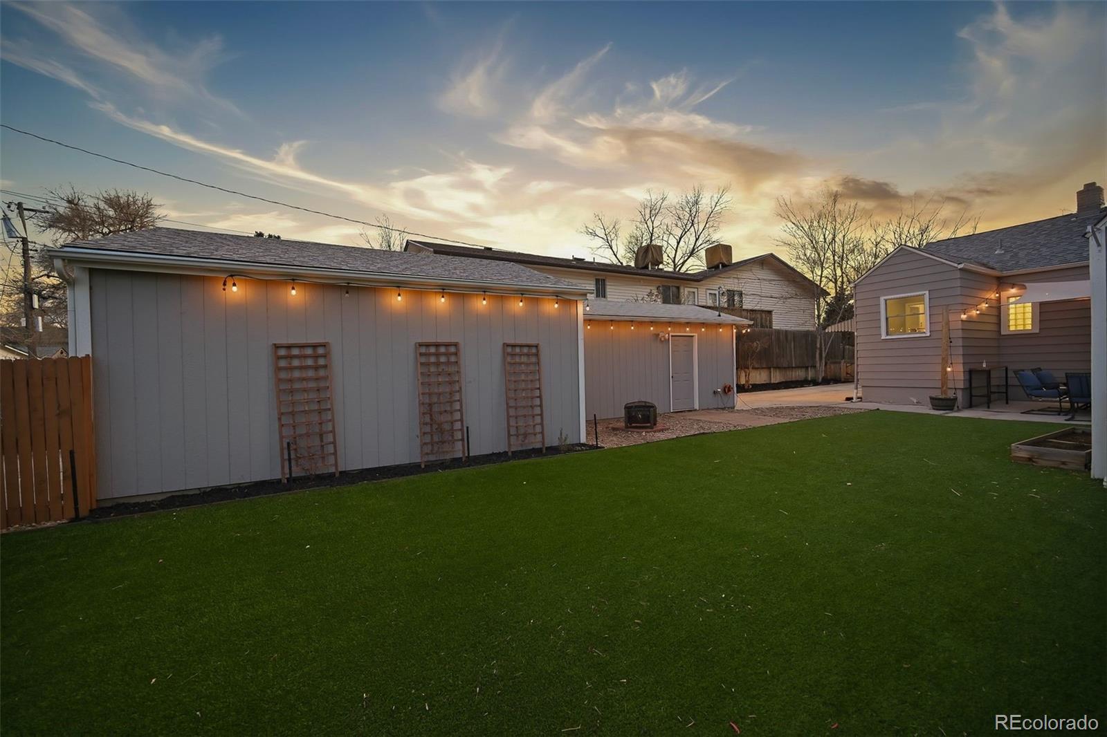 3726 S Sherman Street Englewood CO 80113