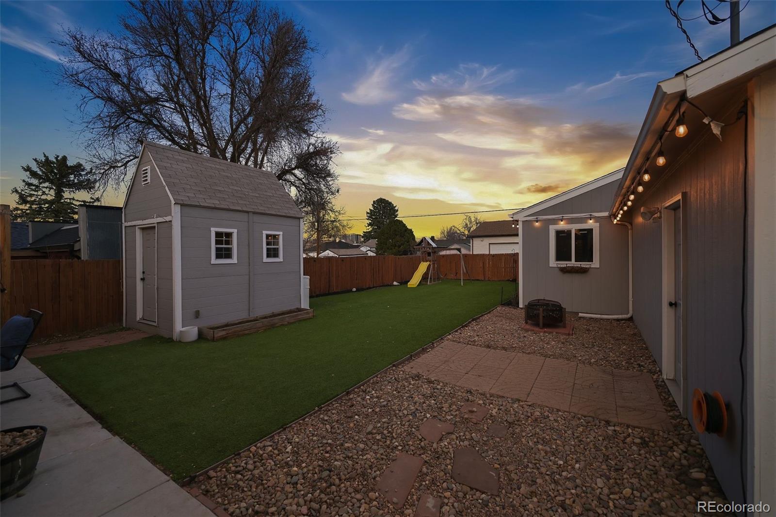 3726 S Sherman Street Englewood CO 80113