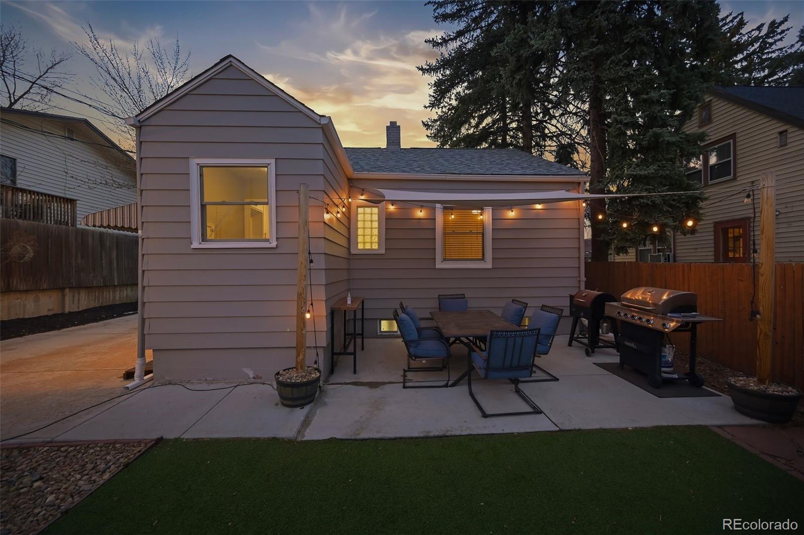 3726 S Sherman Street Englewood CO 80113