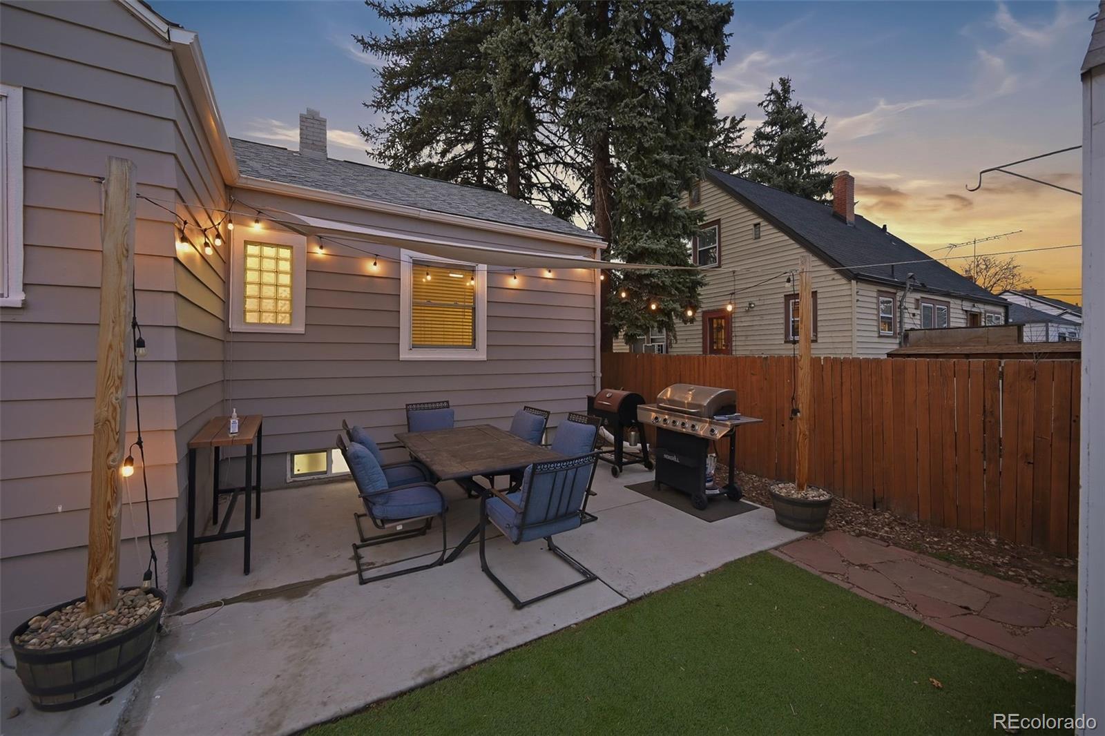 3726 S Sherman Street Englewood CO 80113