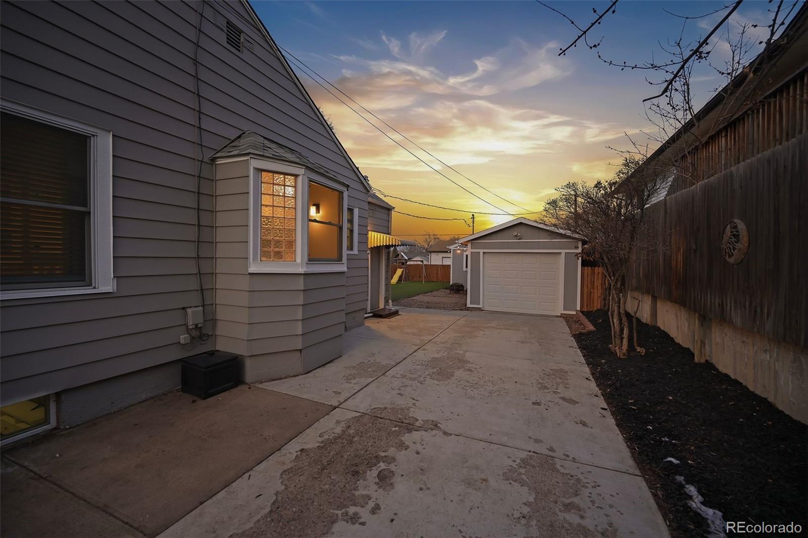 3726 S Sherman Street Englewood CO 80113