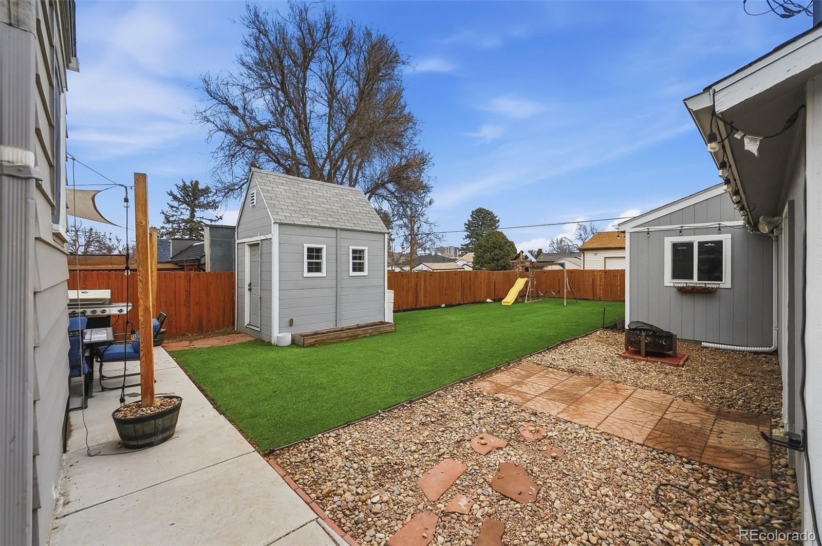 3726 S Sherman Street Englewood CO 80113