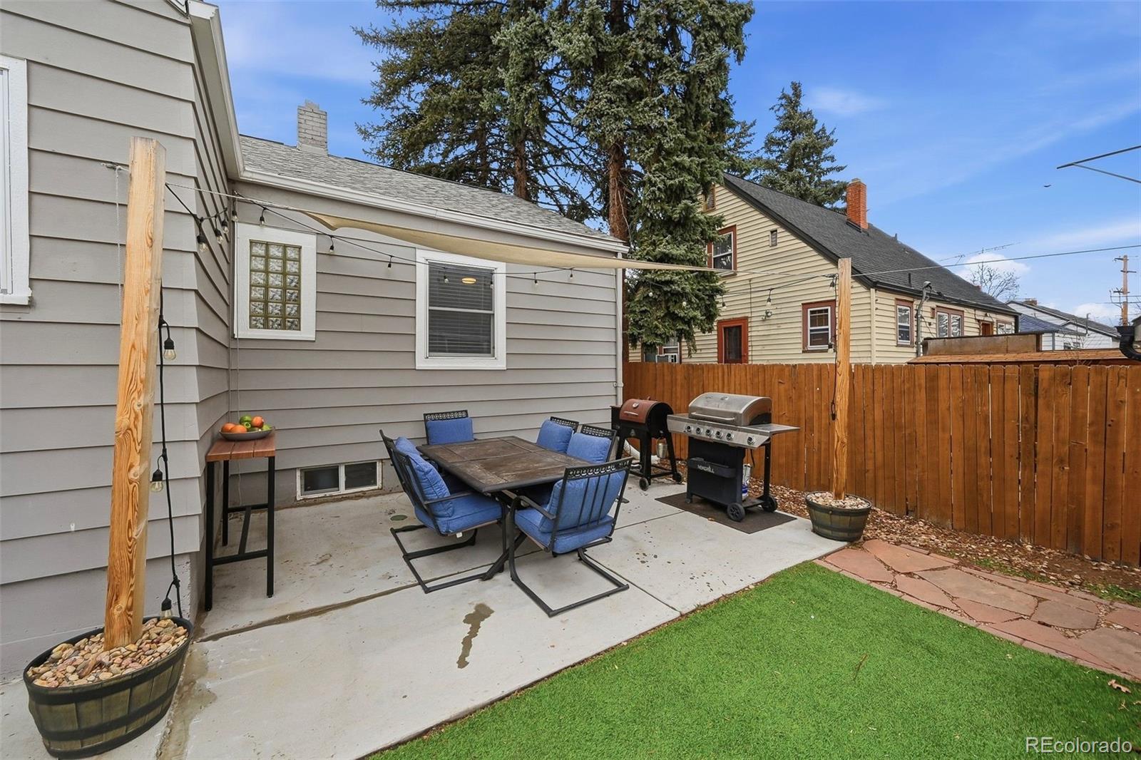 3726 S Sherman Street Englewood CO 80113