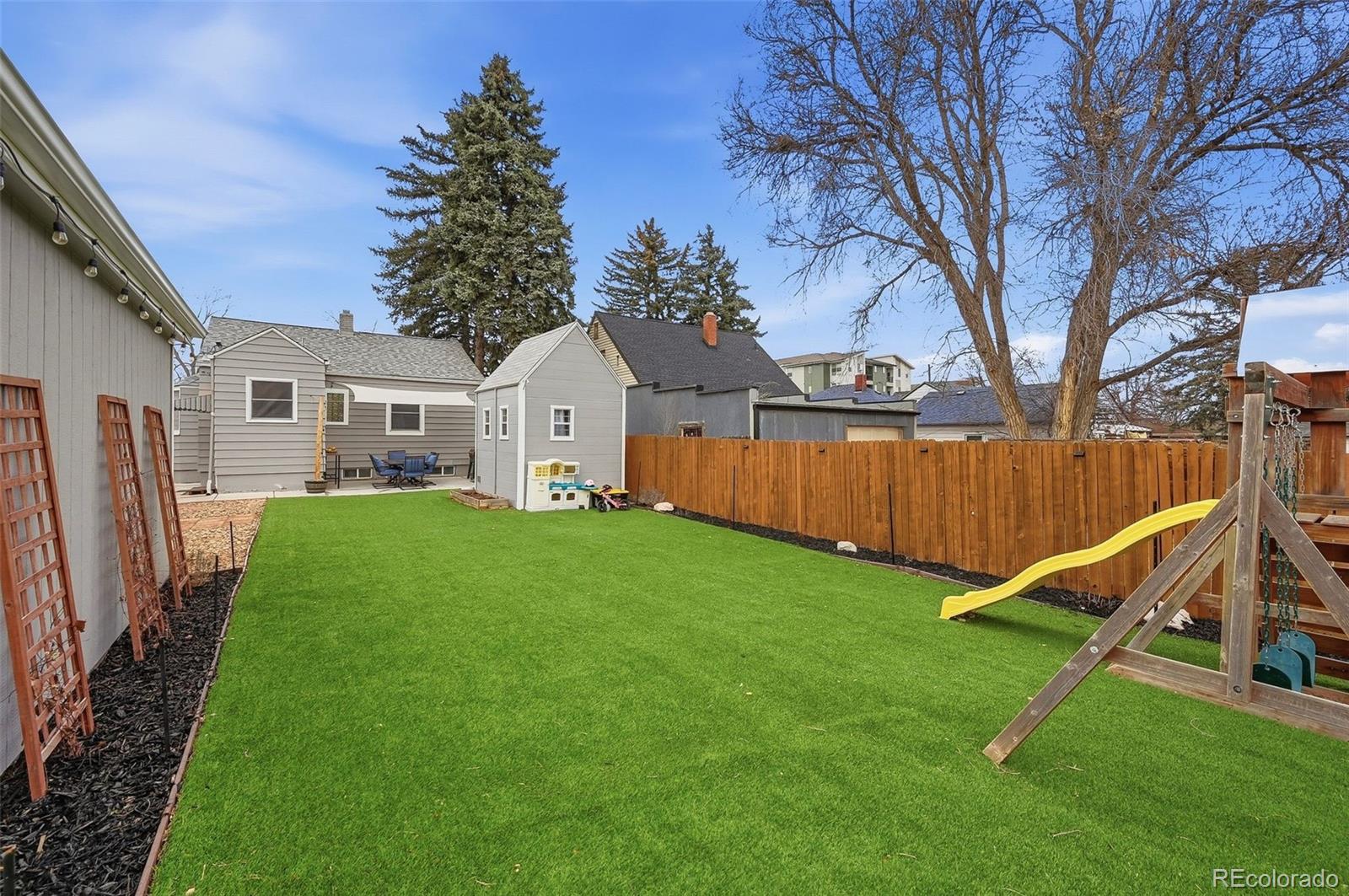3726 S Sherman Street Englewood CO 80113