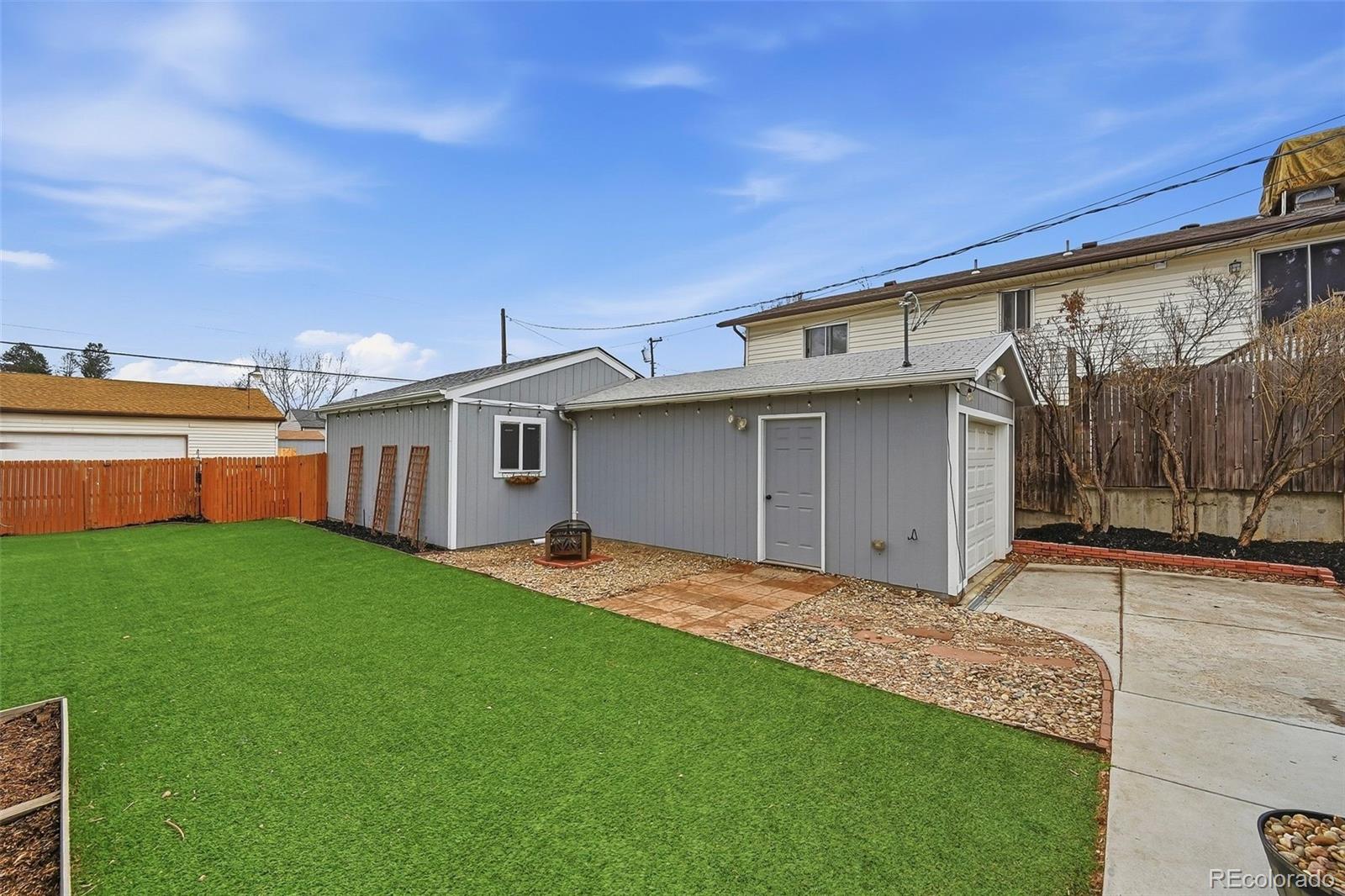 3726 S Sherman Street Englewood CO 80113
