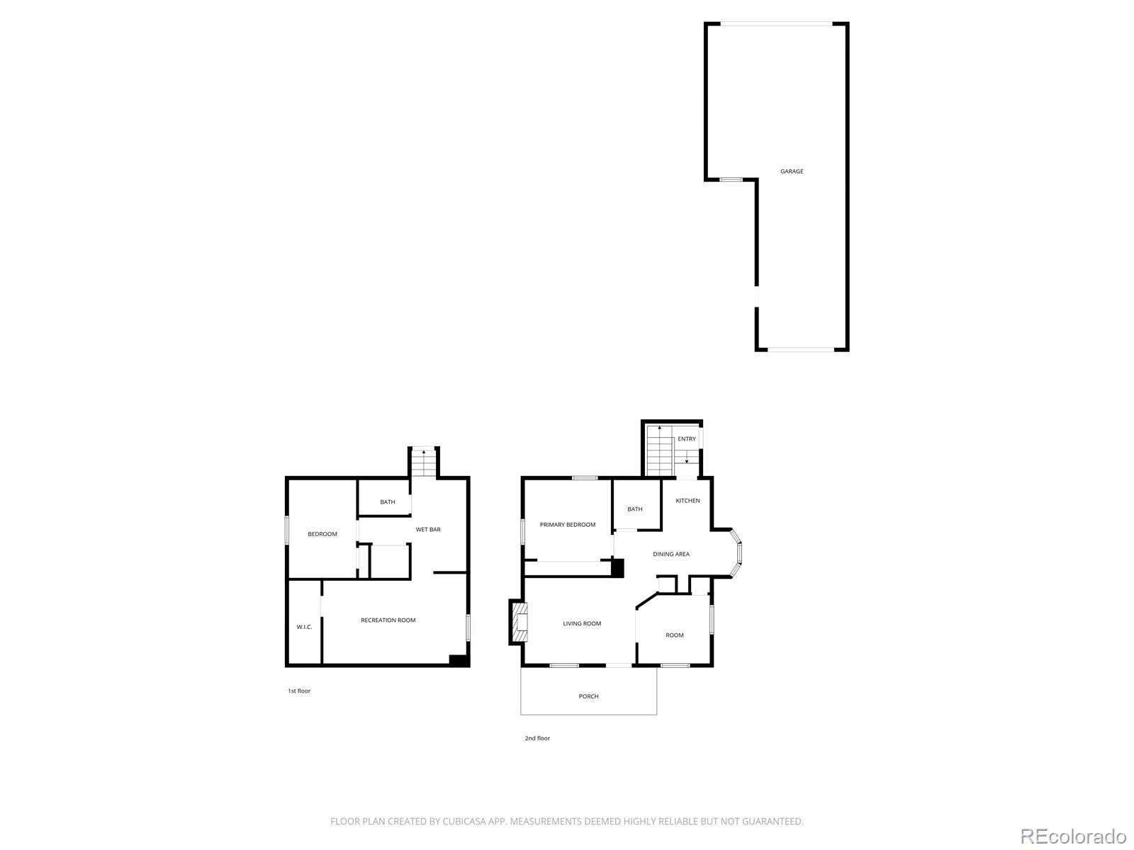3726 S Sherman Street Englewood CO 80113