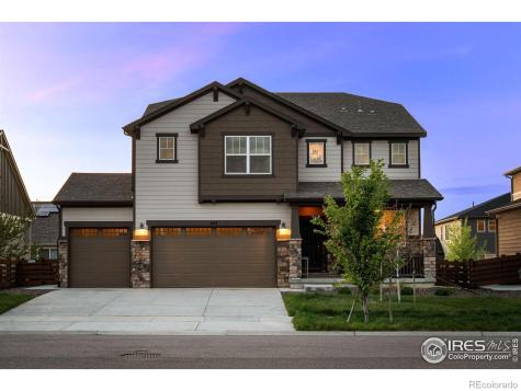 647 Boulder Peak Avenue Erie CO 80516