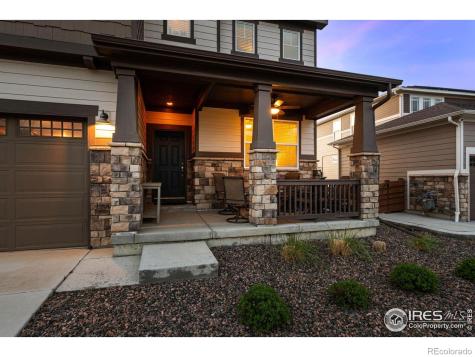 647 Boulder Peak Avenue Erie CO 80516