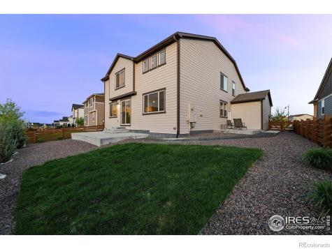 647 Boulder Peak Avenue Erie CO 80516