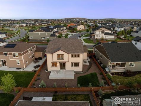 647 Boulder Peak Avenue Erie CO 80516
