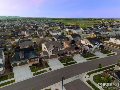 647 Boulder Peak Avenue Erie CO 80516
