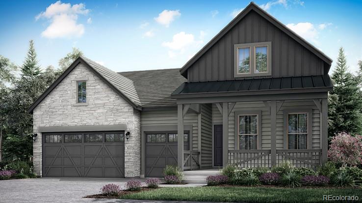 14941 W Beloit Avenue Morrison CO 80465