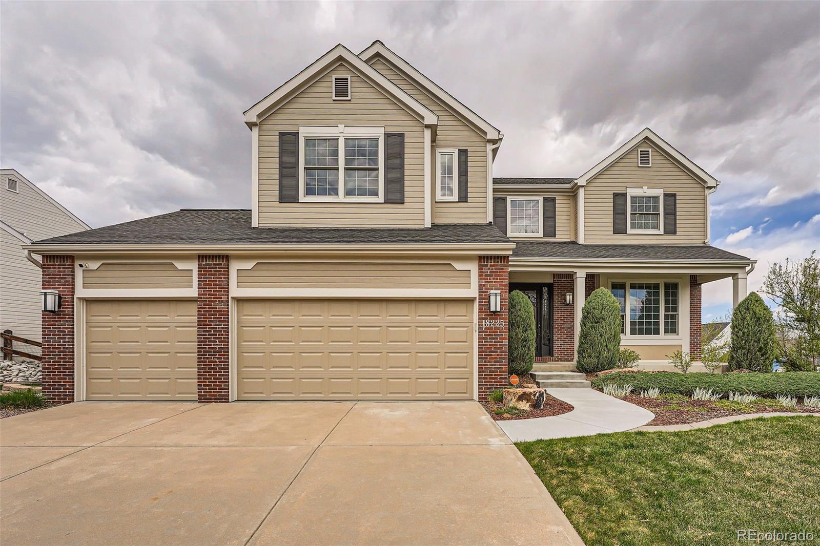 18225 E Caley Drive Aurora CO 80016