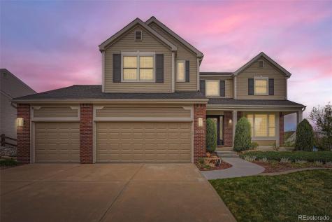 18225 E Caley Drive Aurora CO 80016