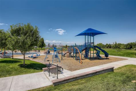 18225 E Caley Drive Aurora CO 80016