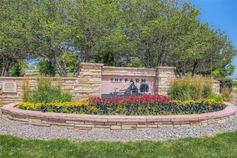 18225 E Caley Drive Aurora CO 80016