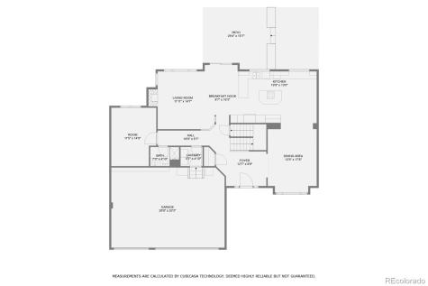 18225 E Caley Drive Aurora CO 80016
