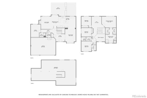 18225 E Caley Drive Aurora CO 80016