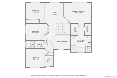 18225 E Caley Drive Aurora CO 80016