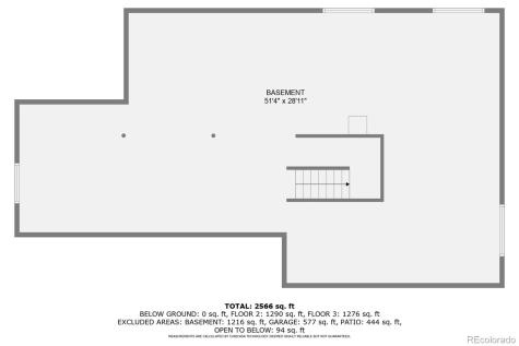 18225 E Caley Drive Aurora CO 80016