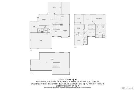 18225 E Caley Drive Aurora CO 80016