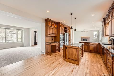 18225 E Caley Drive Aurora CO 80016