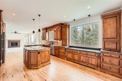 18225 E Caley Drive Aurora CO 80016