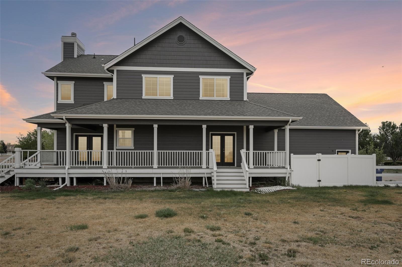 6895 E 167th Avenue Brighton CO 80602