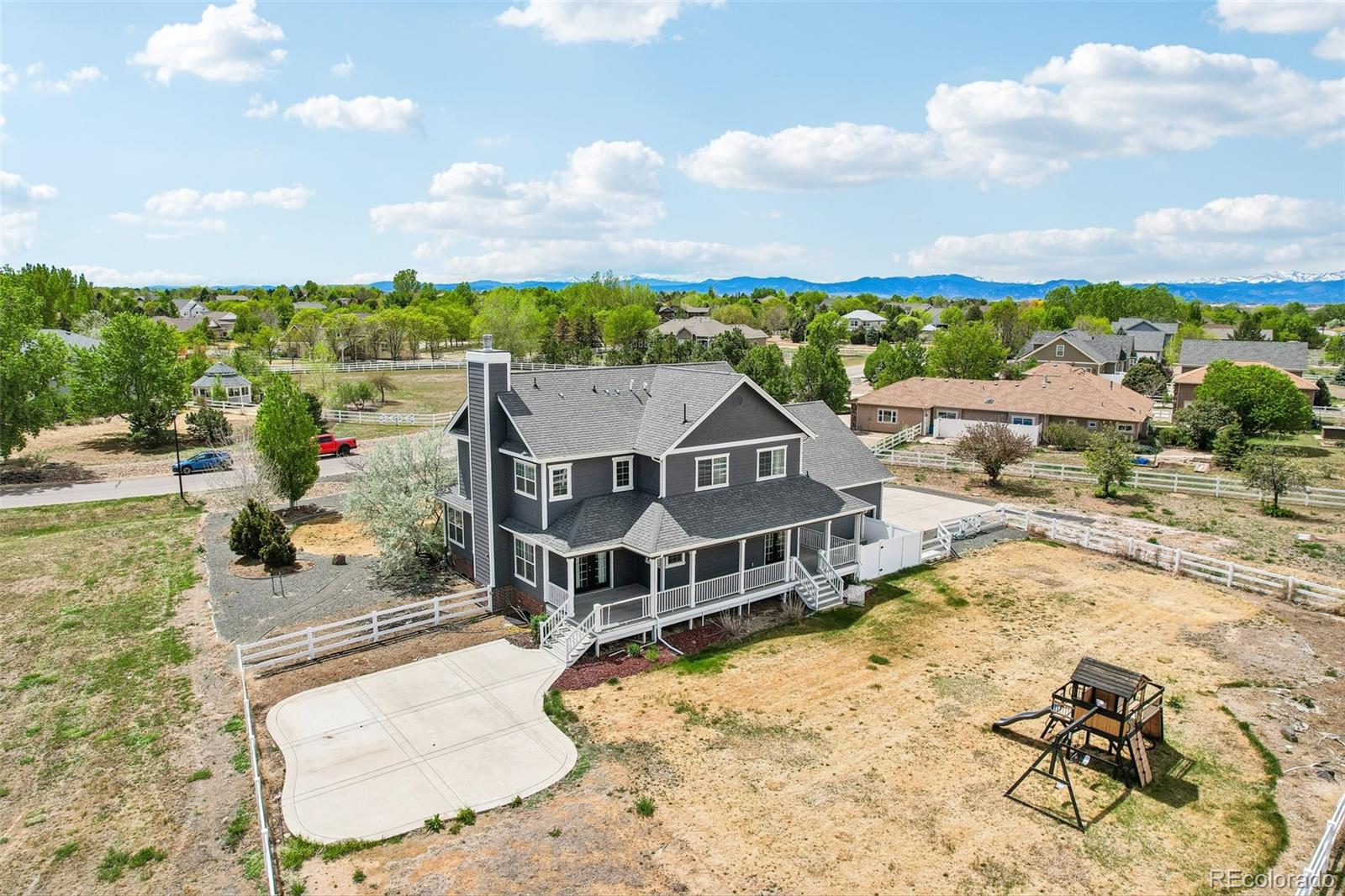 6895 E 167th Avenue Brighton CO 80602