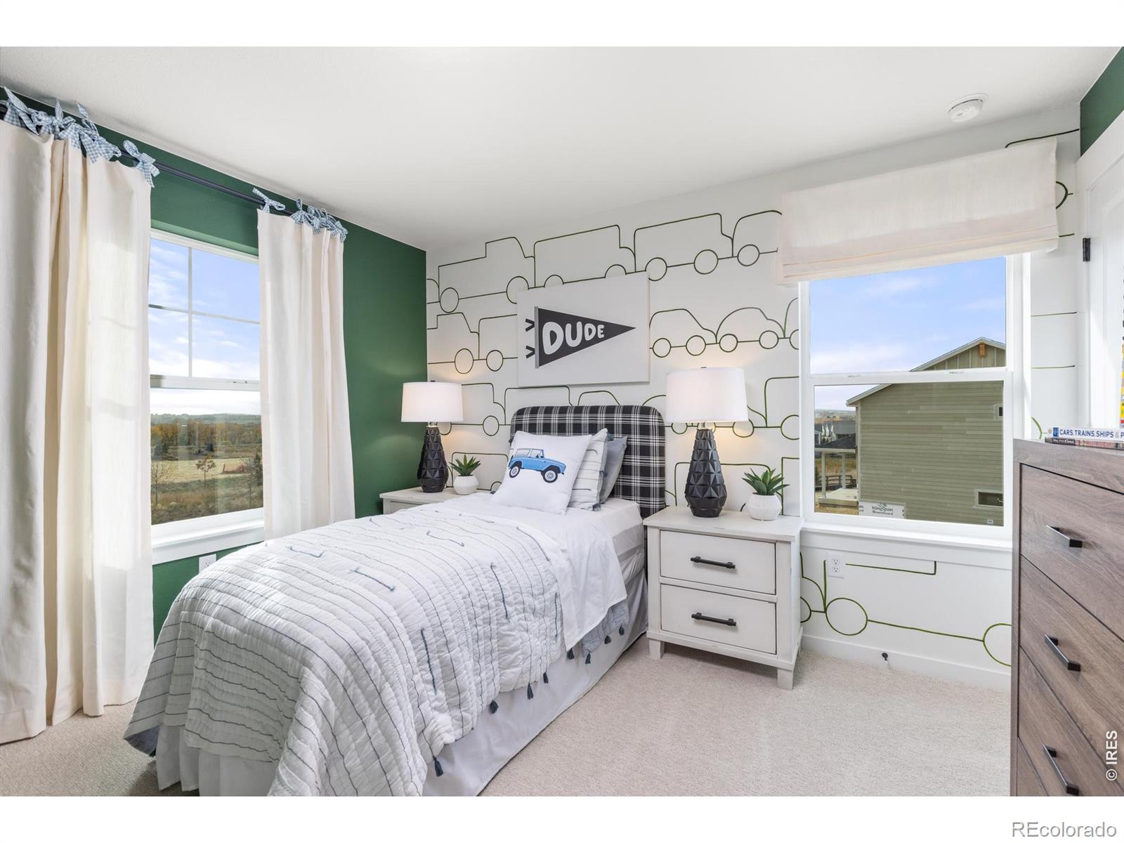 12736 Bend Court Longmont CO 80504