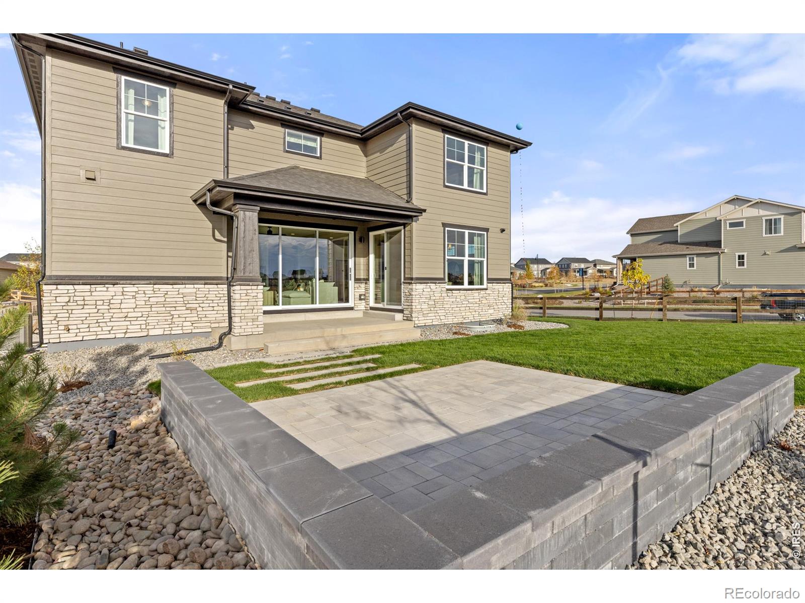12736 Bend Court Longmont CO 80504