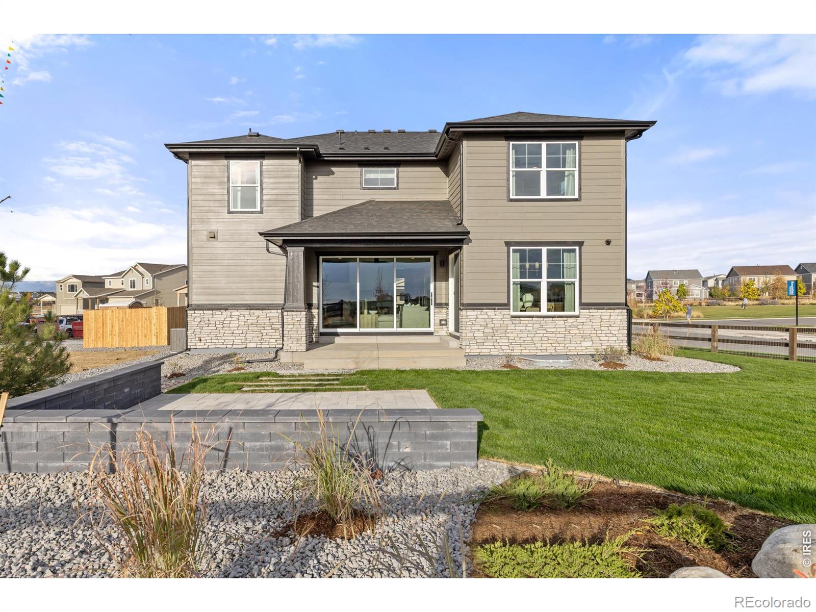 12736 Bend Court Longmont CO 80504