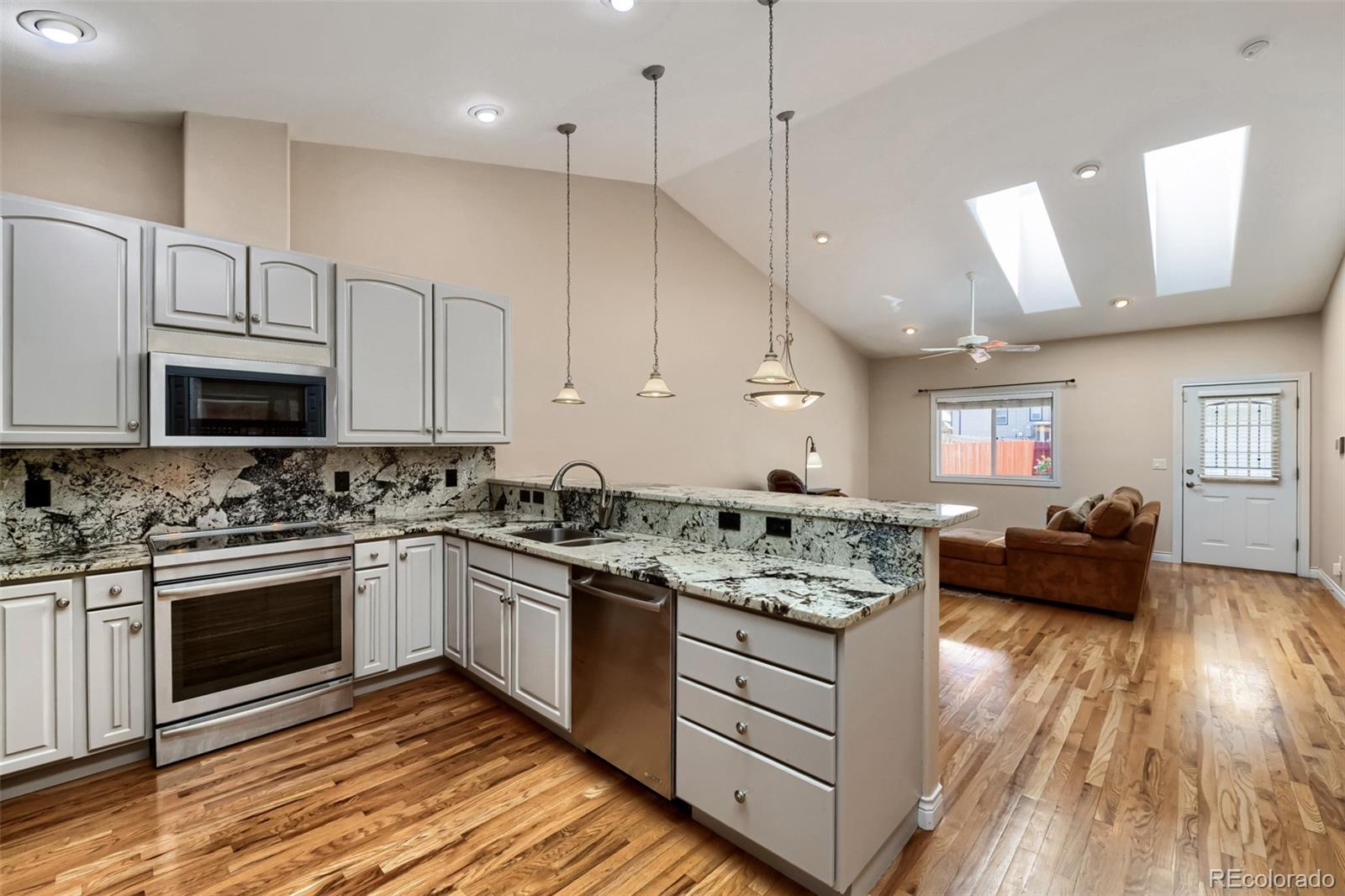 6648 King Street Denver CO 80221
