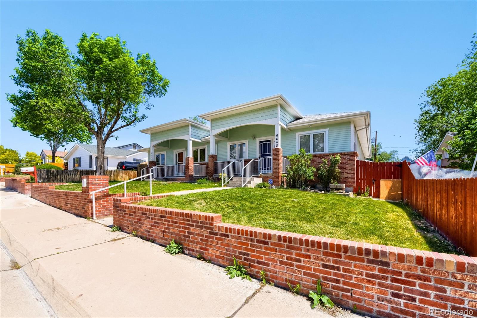 6648 King Street Denver CO 80221