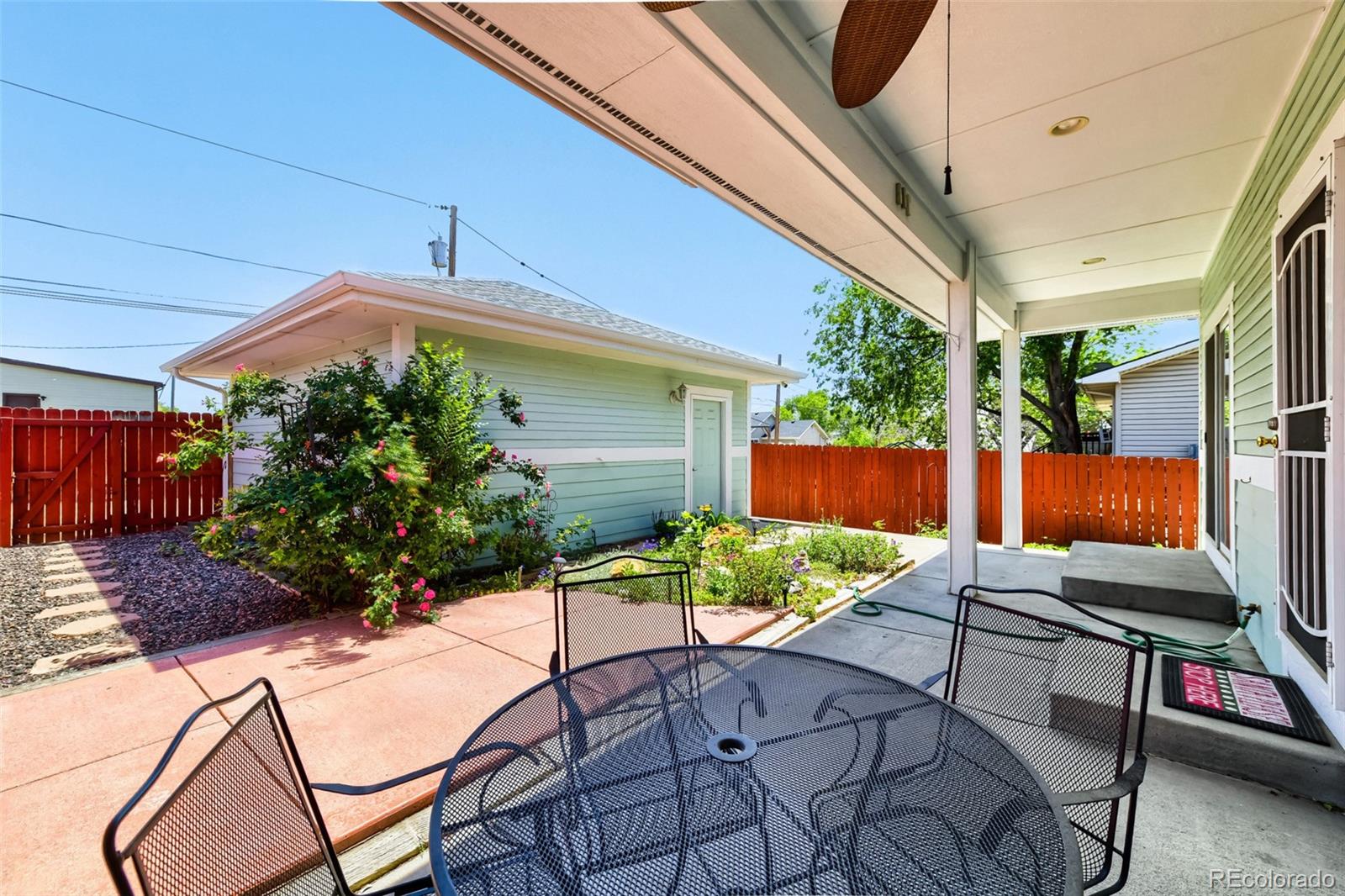 6648 King Street Denver CO 80221
