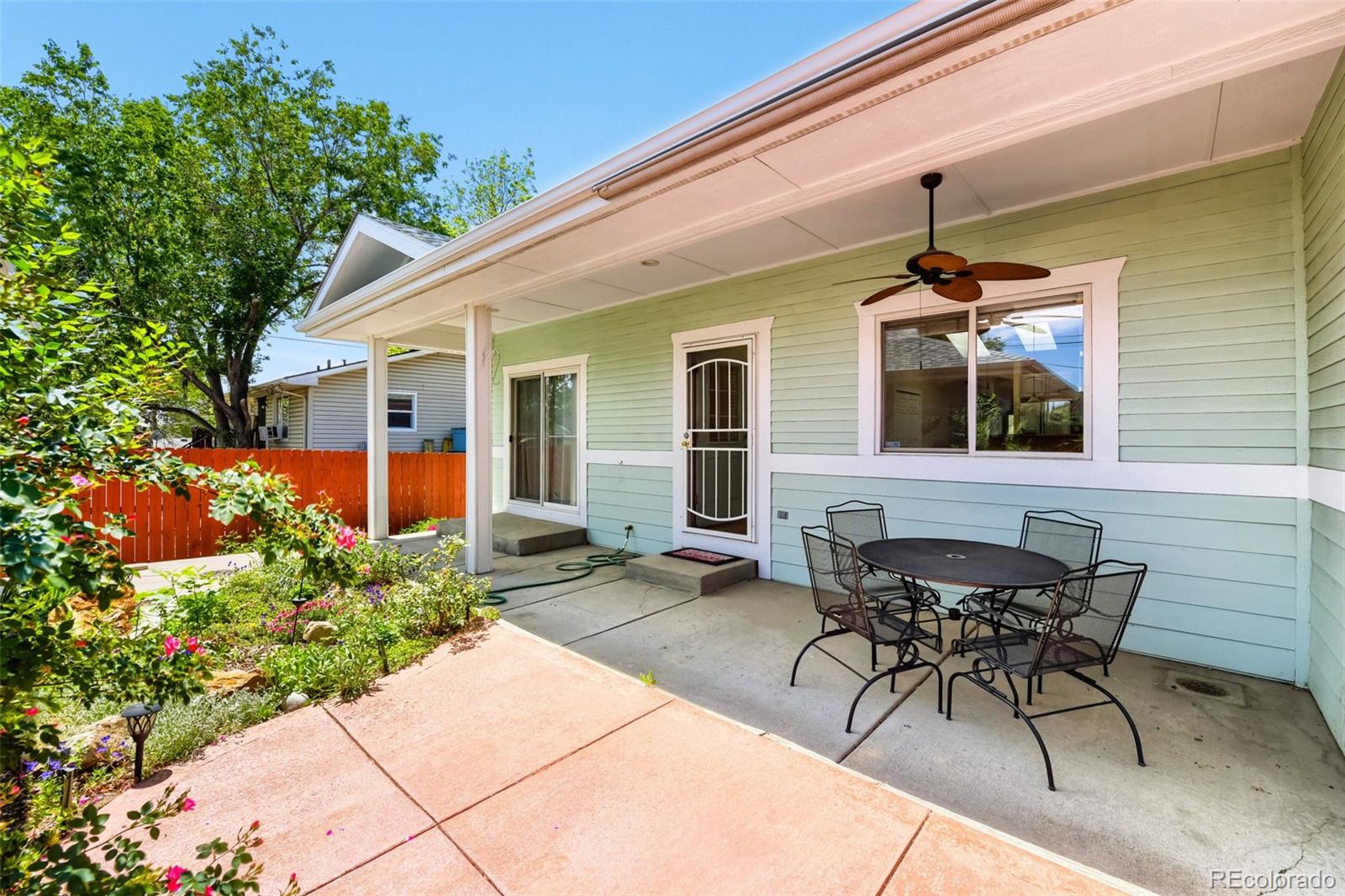 6648 King Street Denver CO 80221