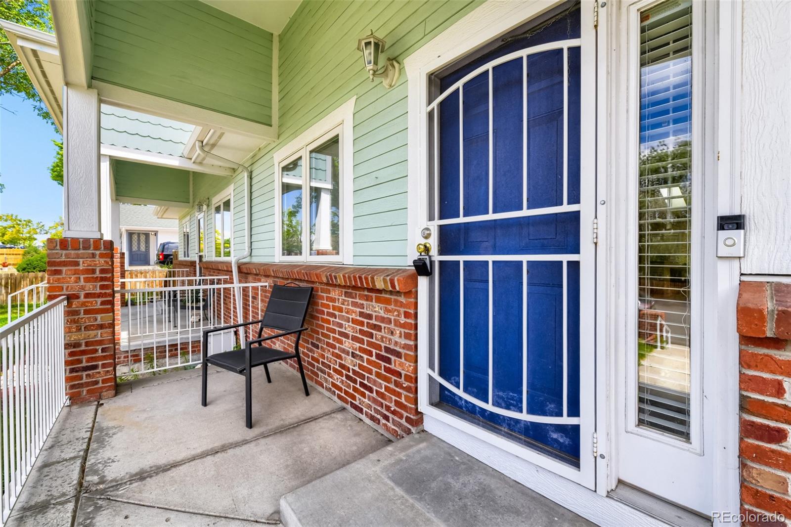 6648 King Street Denver CO 80221