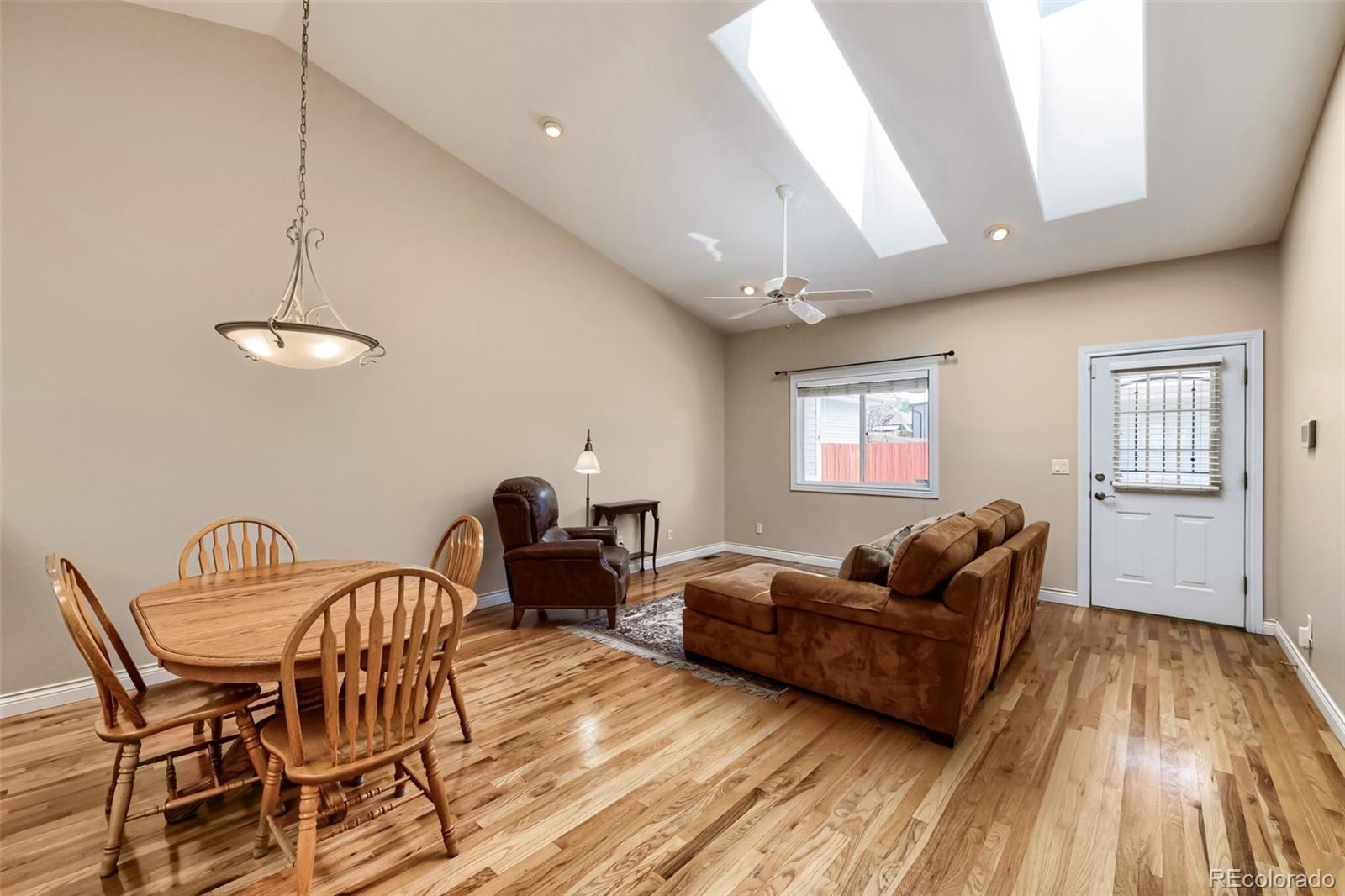 6648 King Street Denver CO 80221