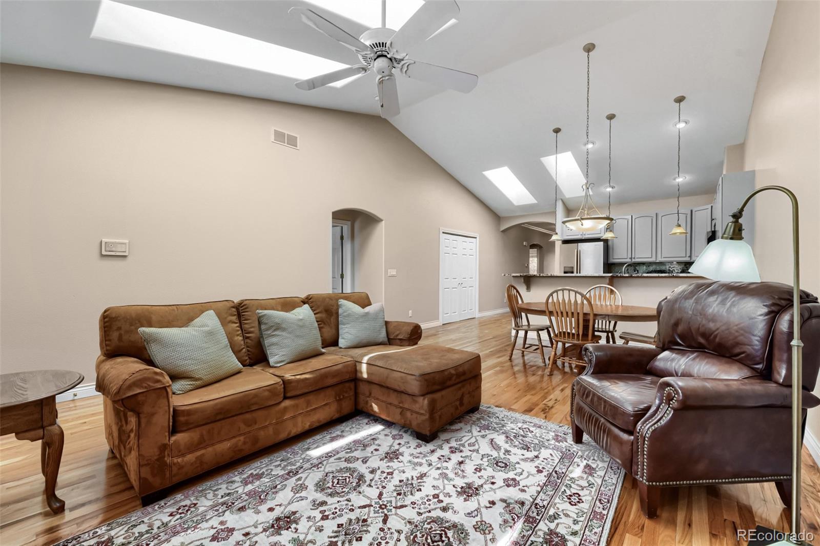 6648 King Street Denver CO 80221